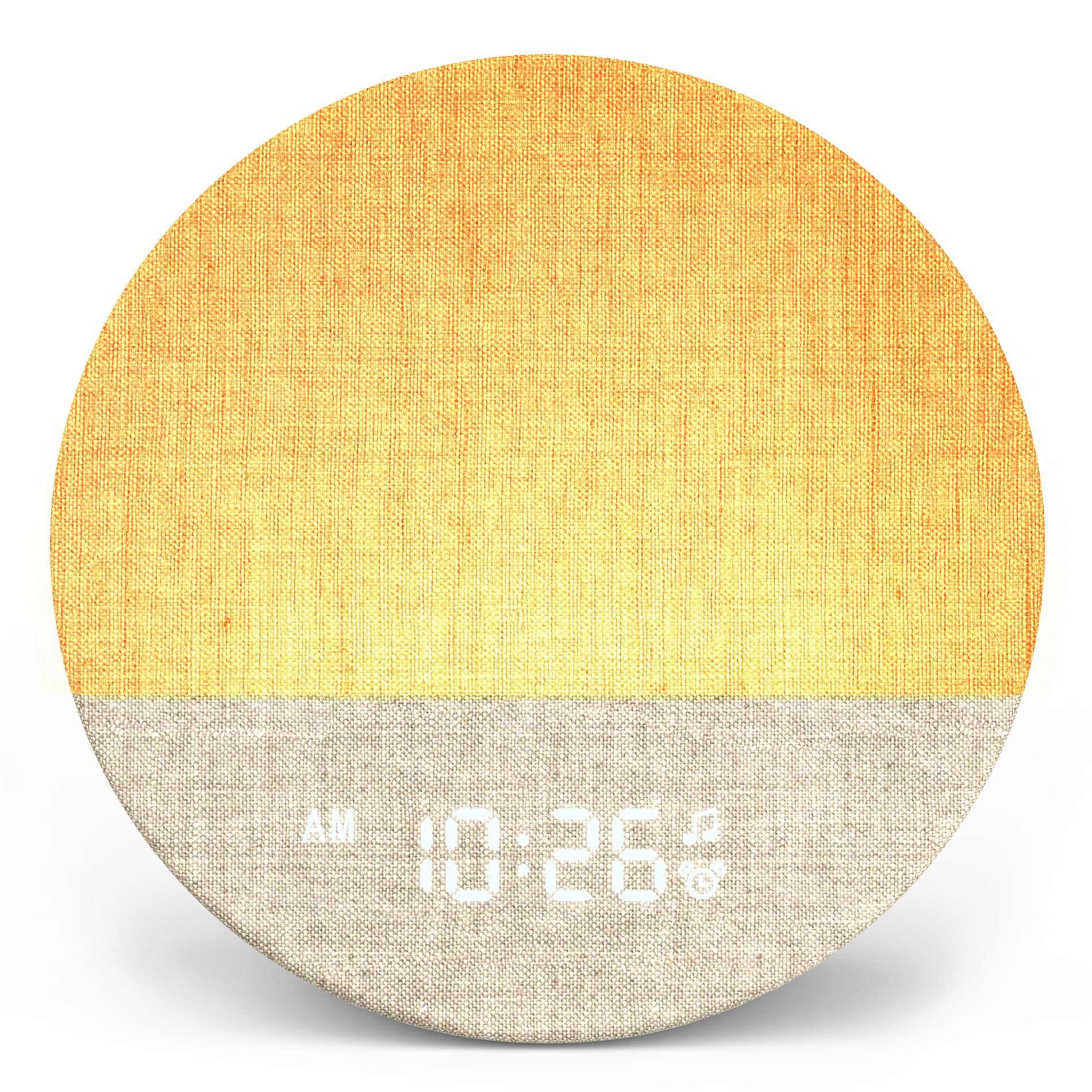 Sunrise 1 - Sunrise Alarm Clock, Sound Machine for Sleep, Customizable Sleep Routines