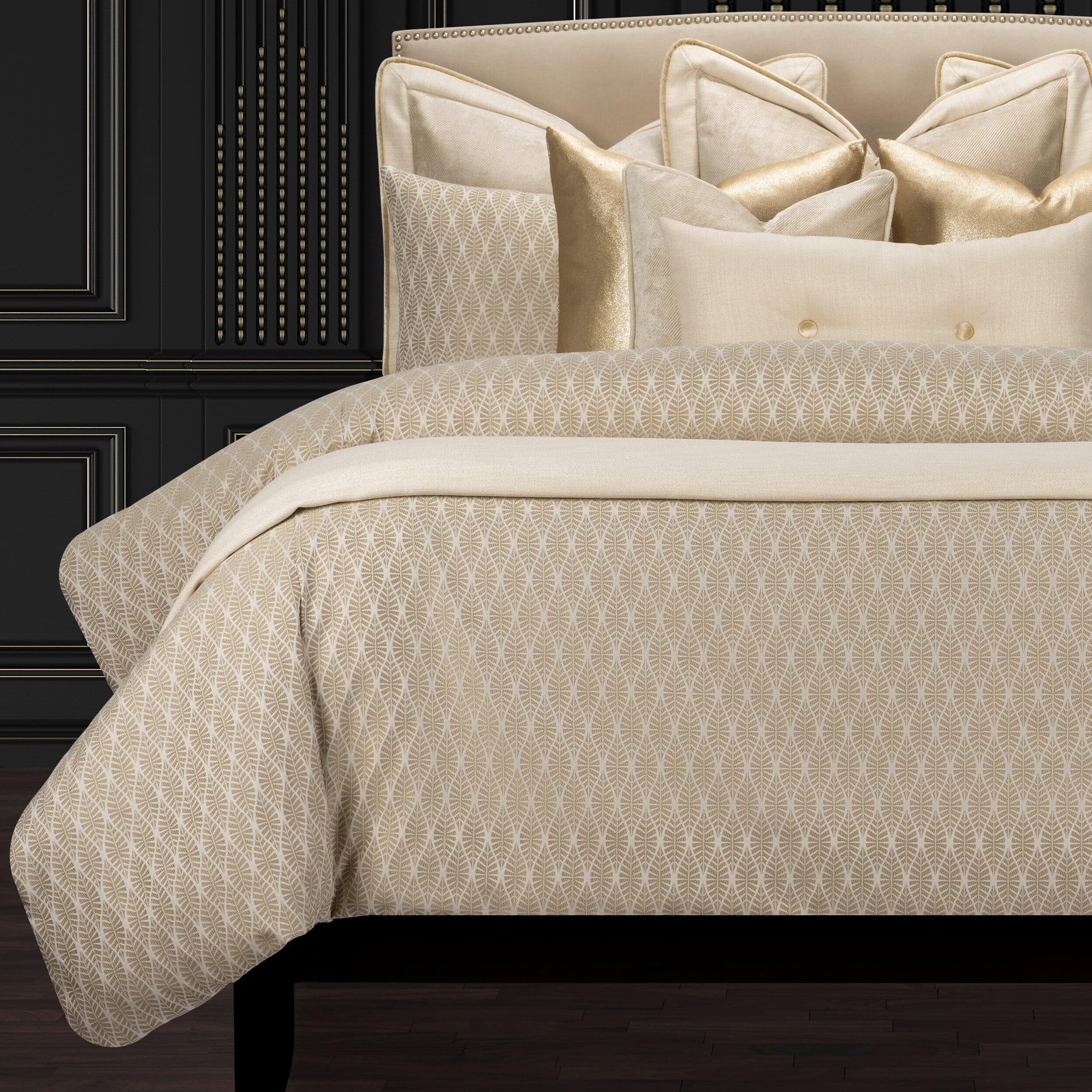 l'Opera Classical Supreme Duvet Cover and Insert Set Stardust Queen