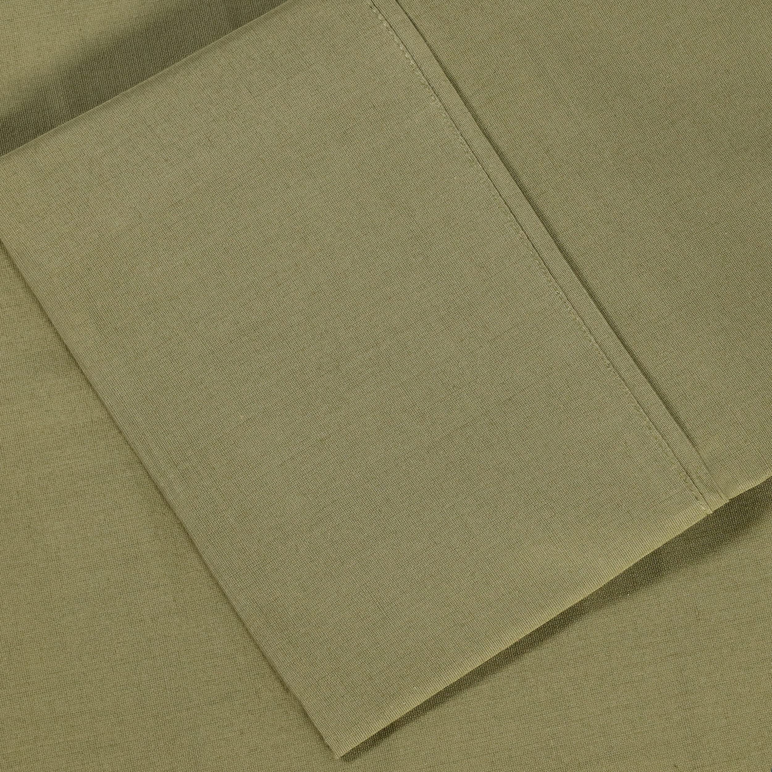 Percale 300 Thread Count 100% Cotton, Deep Pocket