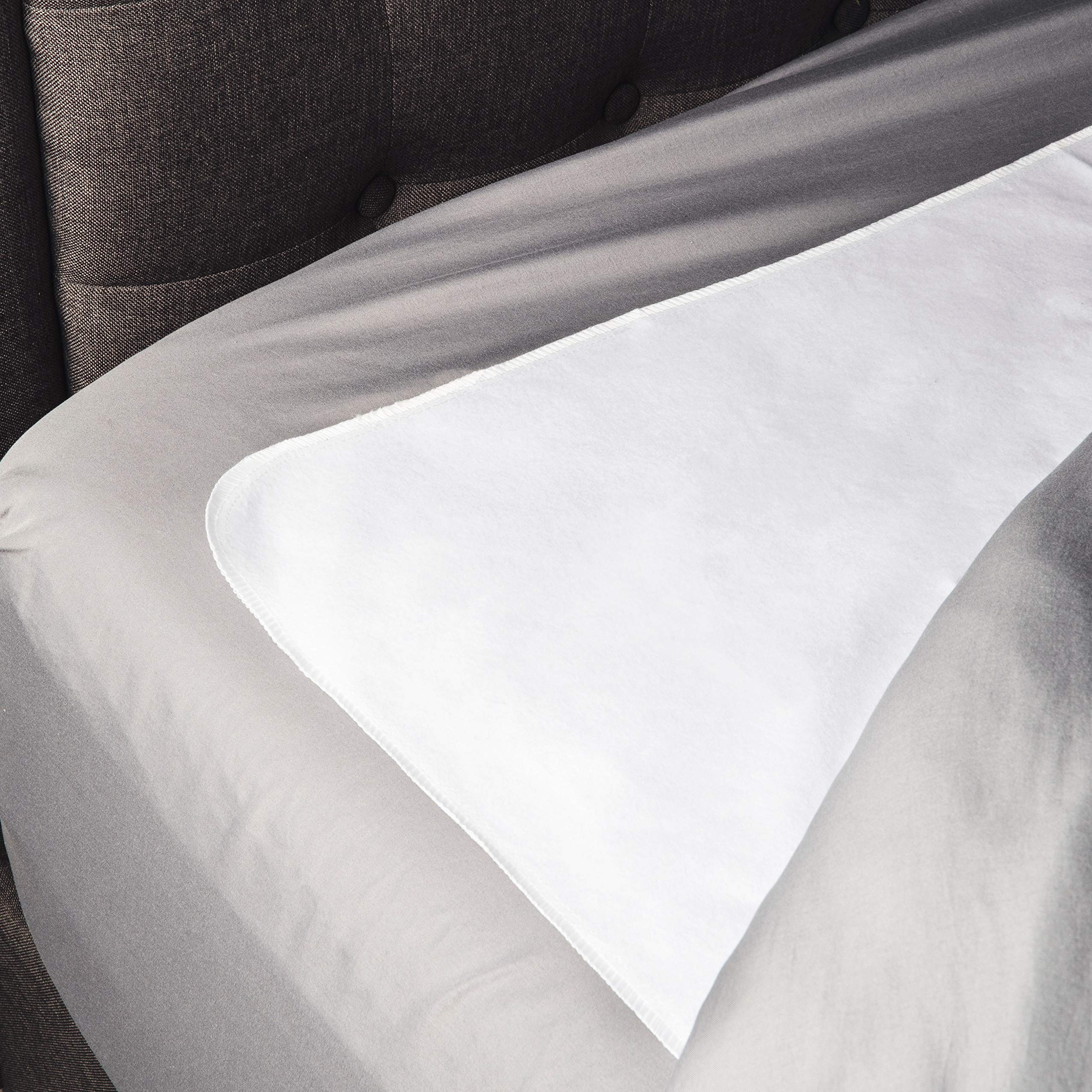 Waterproof Sheet, Mattress Protector and Cover, Reversible
