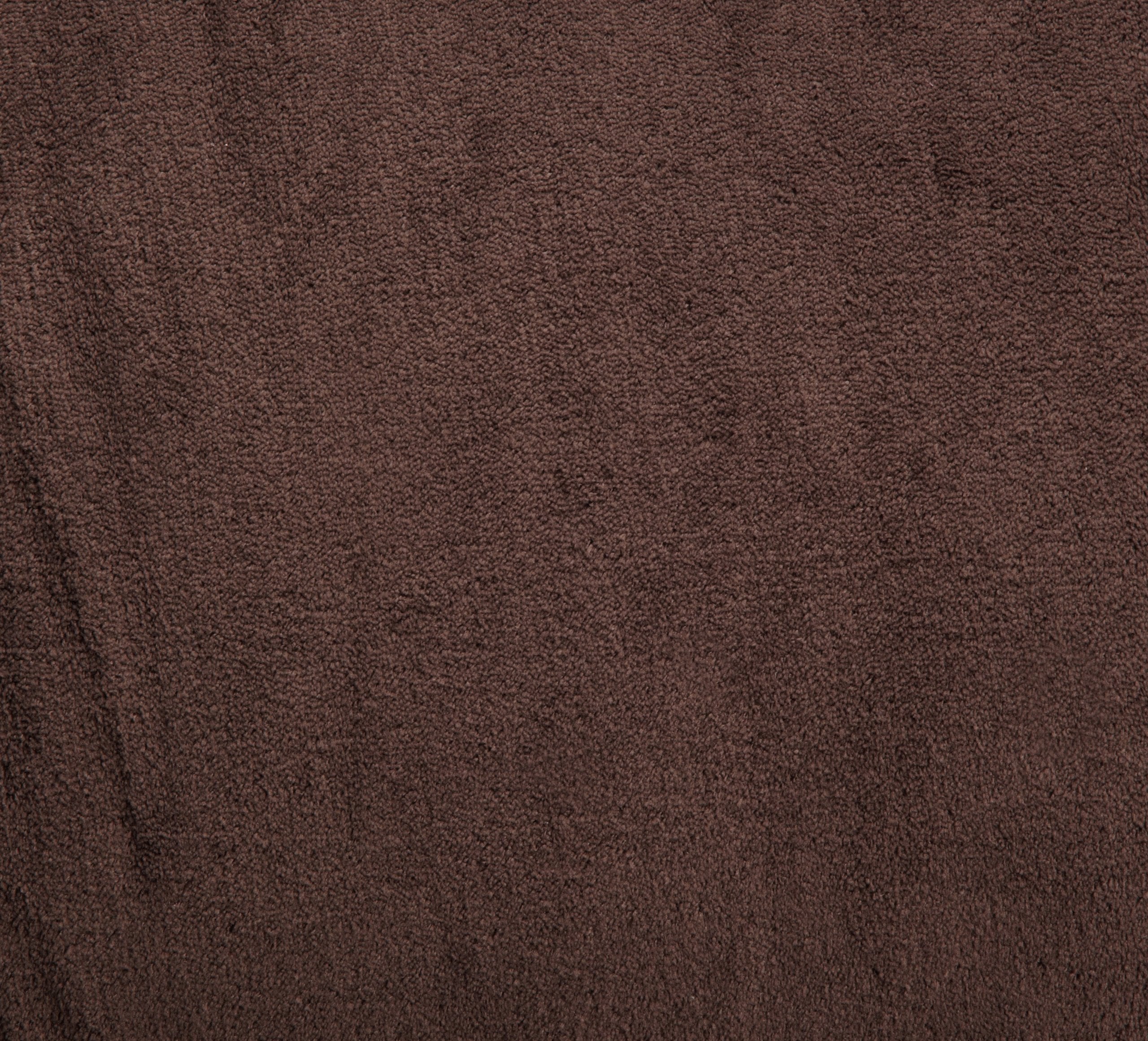 030-470 Heated Electric Microplush Blanket, King, Walnut