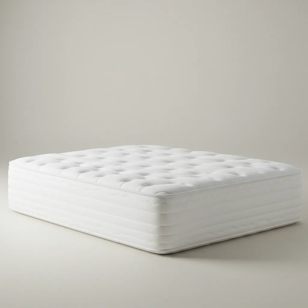 Cloud Mattress - sample product