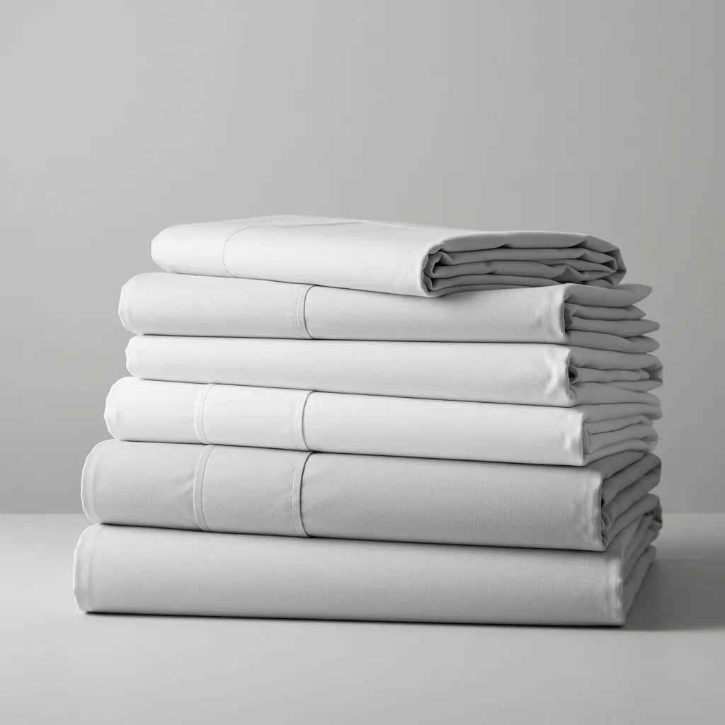 Dream Sheets Set - Sample Product