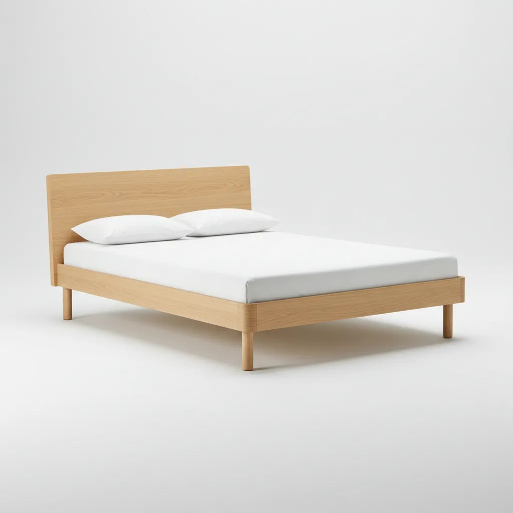 Serenity Bed Frame - sample product