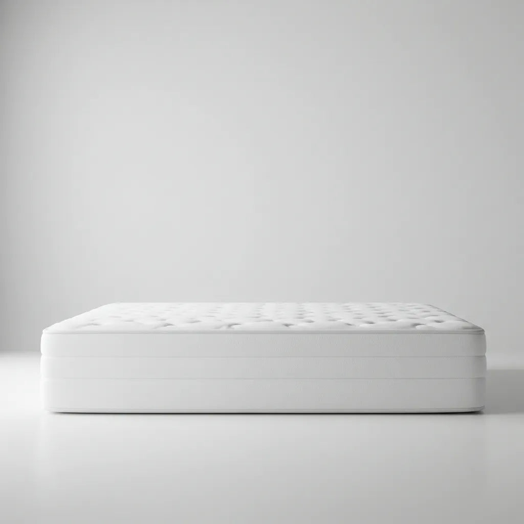 Cloud Mattress - sample product