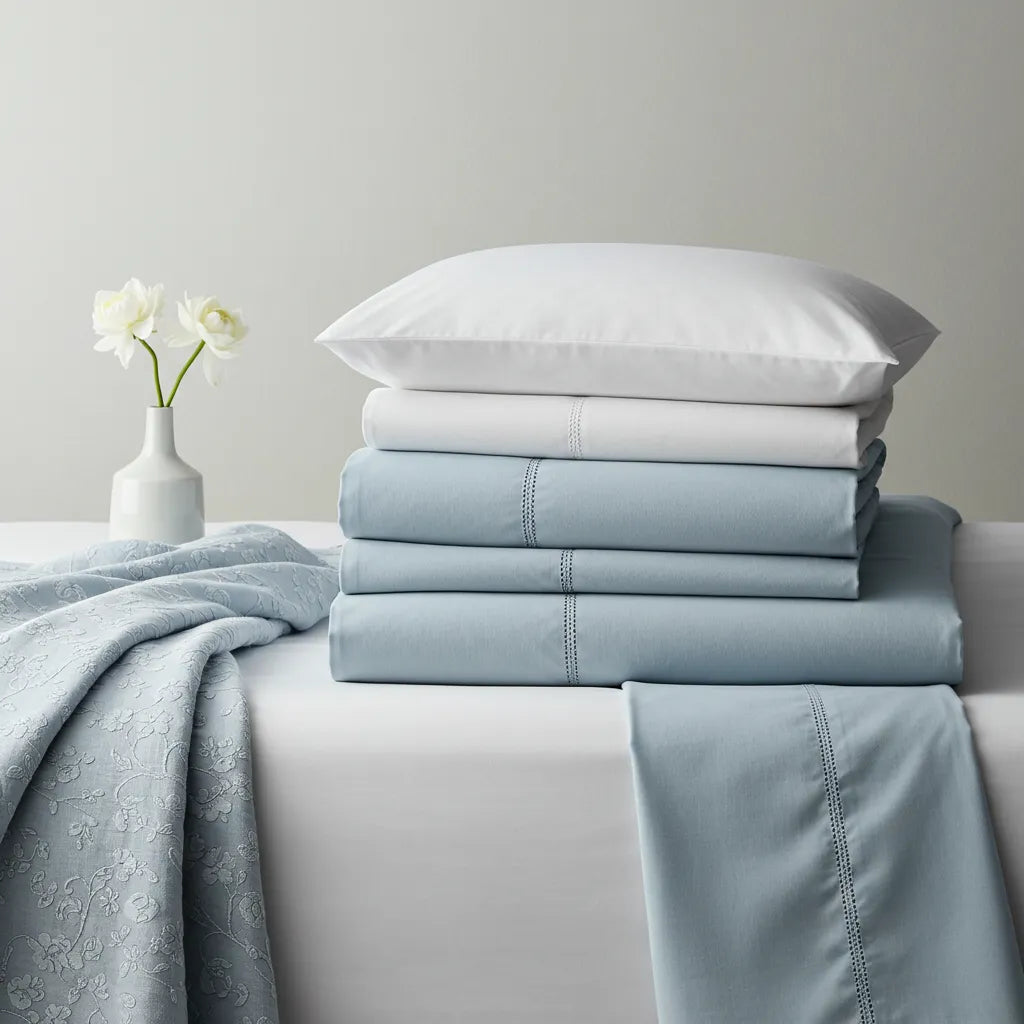 Dream Sheets Set - Sample Product
