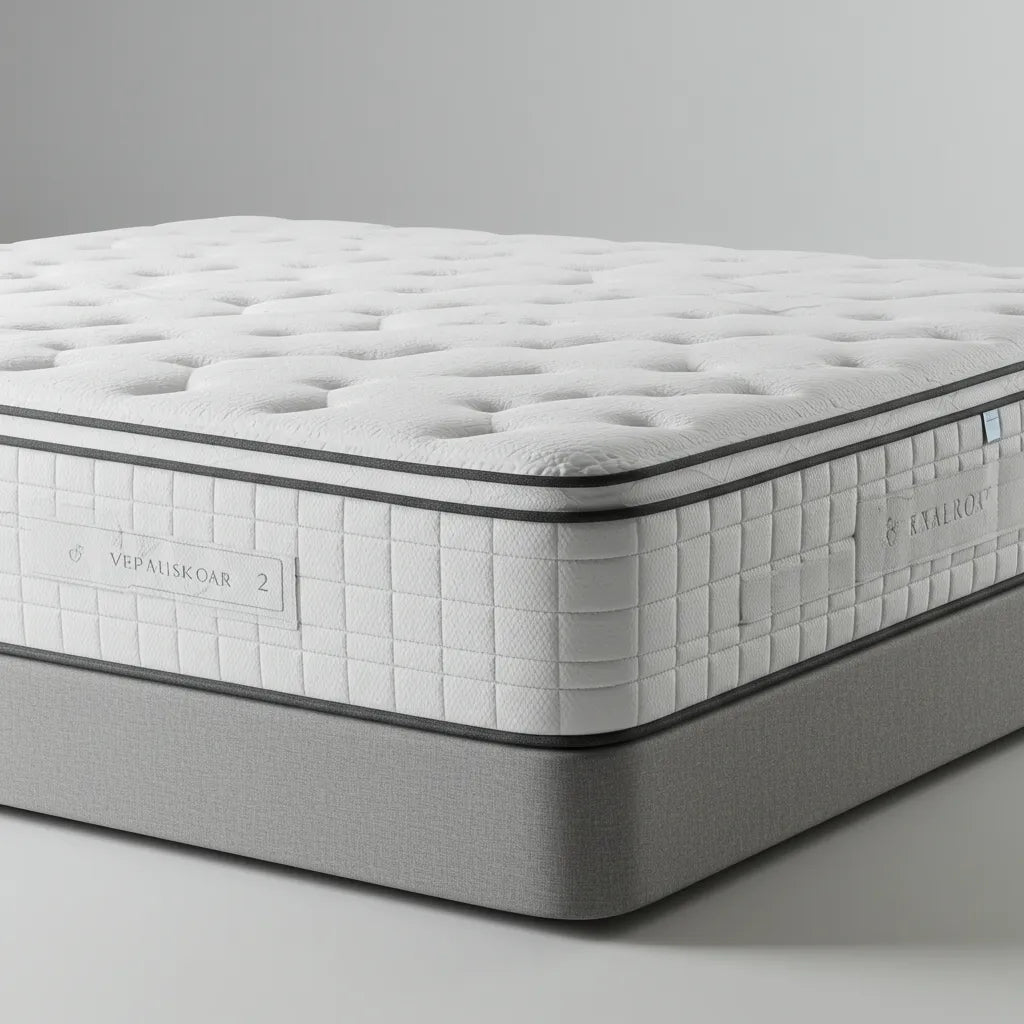 Queen Mattress, Innerspring Mattress