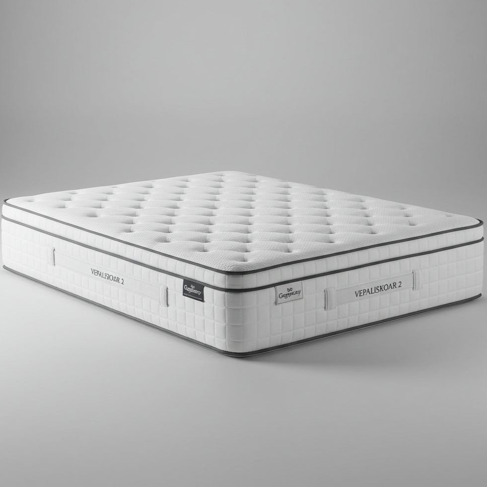 Queen Mattress, Innerspring Mattress